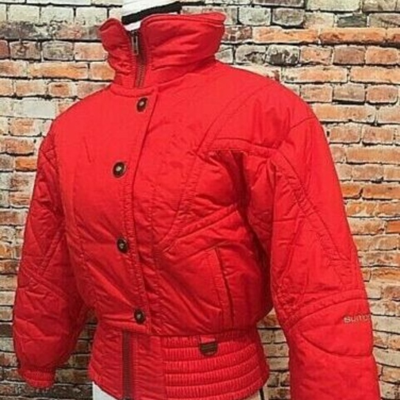 sunice puffer jacket